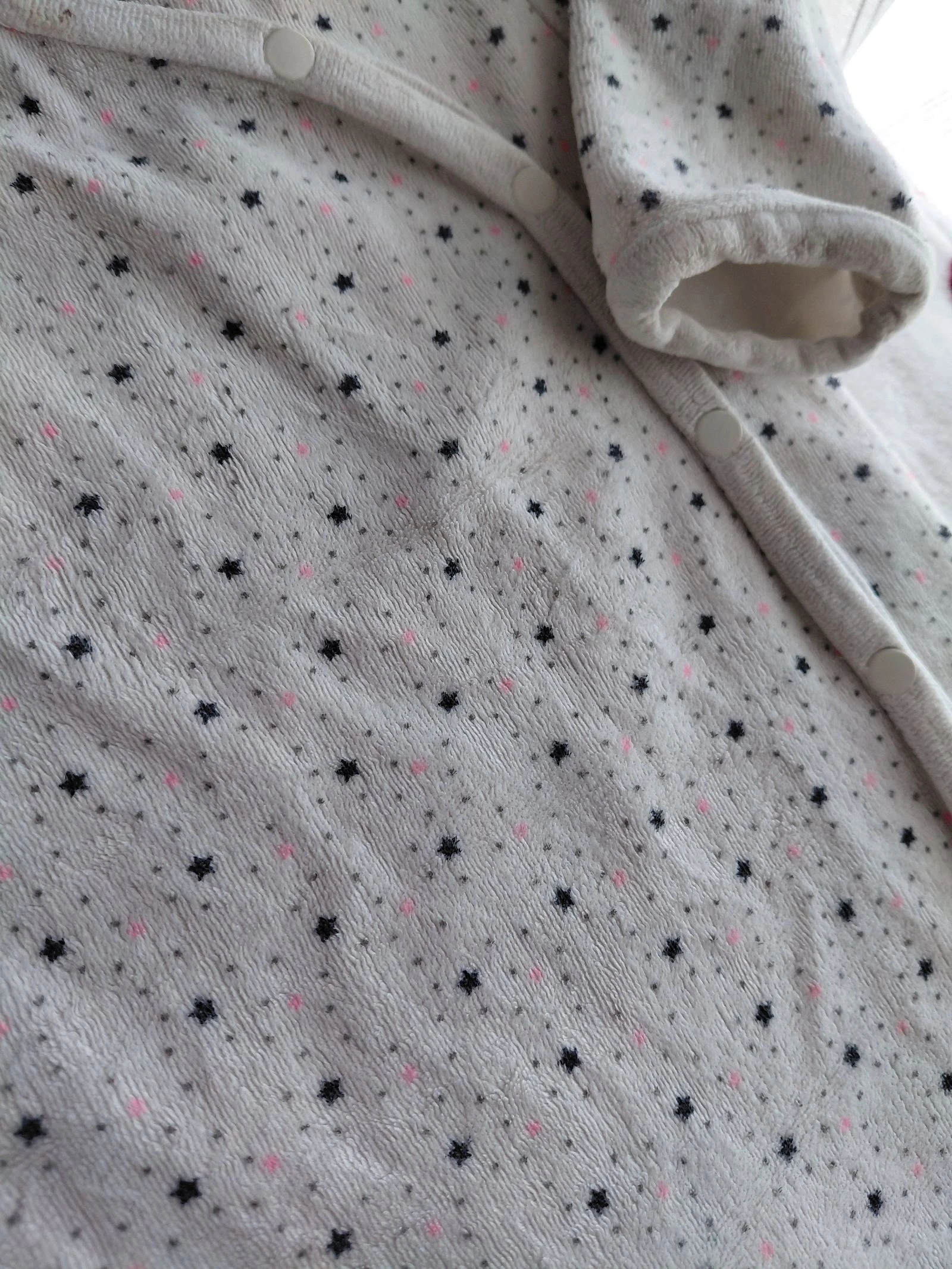 Pijama de veludo – photo 2